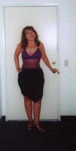 Rhonda Purdy