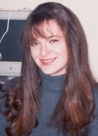 Kelly Frisby