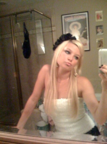 Karlee Carter