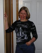 Katherine Clyne