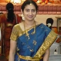 Kavitha Kukkilaya