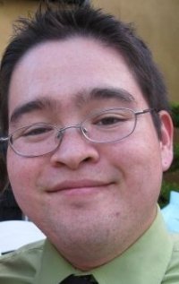 Keiichi Mcguire