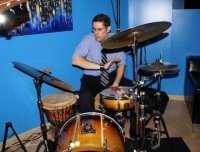 Keith Bashnick