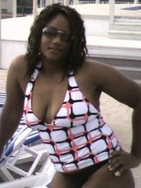 Lacenda Houston