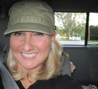 Kristy Goss