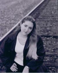 Sharla Reed