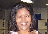 Chassiti Burgess
