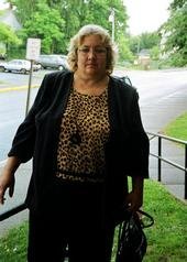 Lynn Brawders