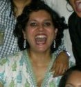 Savita Shenoy
