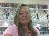Diana Rogers