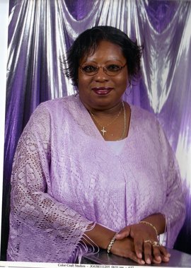 Nancy Mcgee