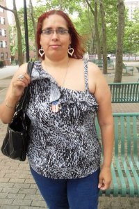 Rosario Lucin