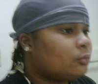 Tarika Sumter