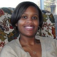 Raychelle Leonard