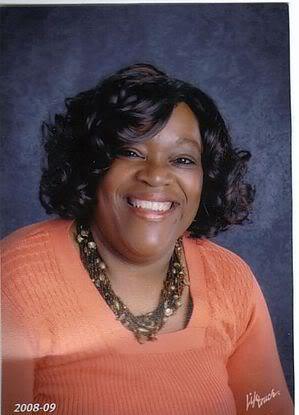 Yvette Wyatt