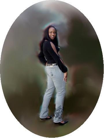 Danielle Bynum-Carter