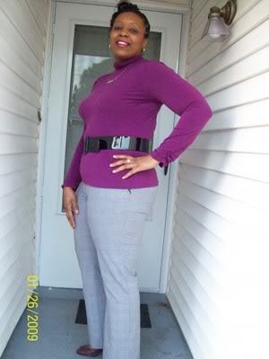 Latisha Lincoln