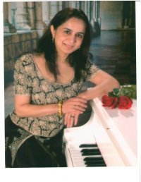 Babita Masand