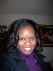 Sharonda Dorsett