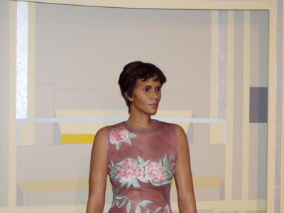 Vicki Laguda
