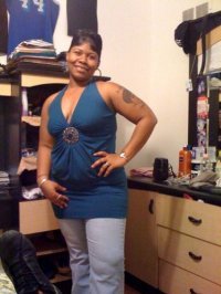 Lajaunna Humphrey