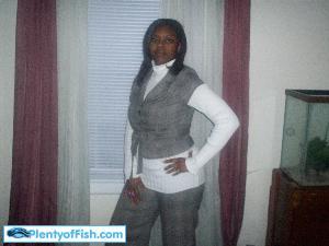 Hashonda Webb