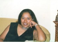 Lakshmi Pratury