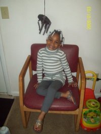 Lakicia Pusha