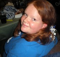 Rebekah Worster