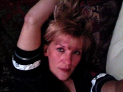 Debi Spinks