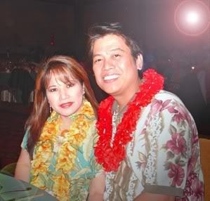 Lalaine Carreon