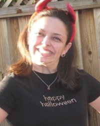 Lisa Hornbuckle