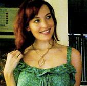 Courtney Burback