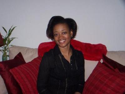 Lamina Williams
