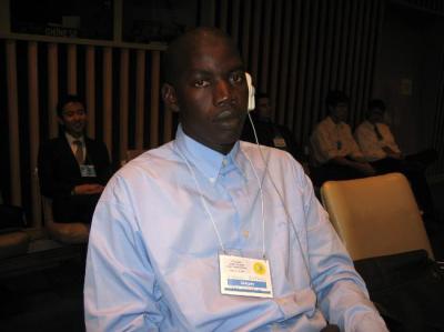 Lamin Bojang