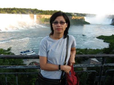 Doris Lam