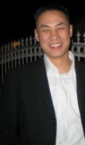 Lam Hoang