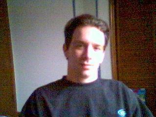 Mark Fallaw