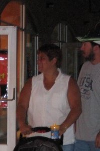 Jodi Jackson