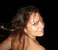 Svetlana Shvydkaya
