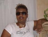 Melannie Jenkins