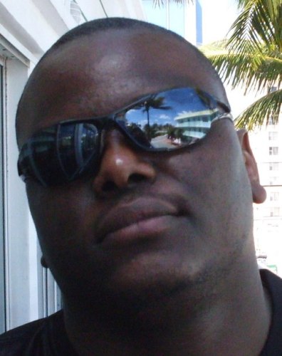 James Spaulding