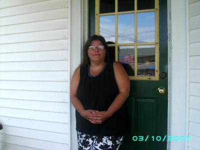 Lynn Whipple