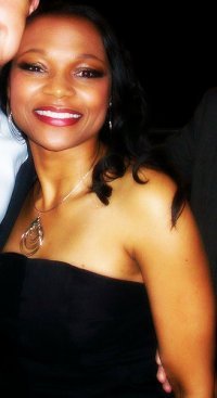 Laquishe Wright