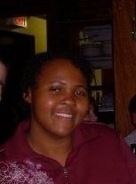 Christal Larkins