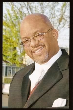 Larnel Satchell
