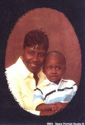 Laronda Dyer