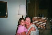 Mary Hughes