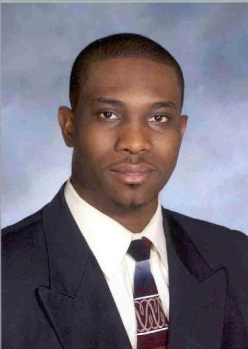 Larider Ruffin