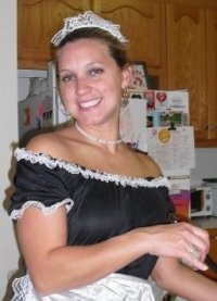 Lea Harrelson